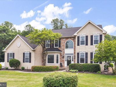 219 Glen Loch Dr, Honey Brook, PA, 19344