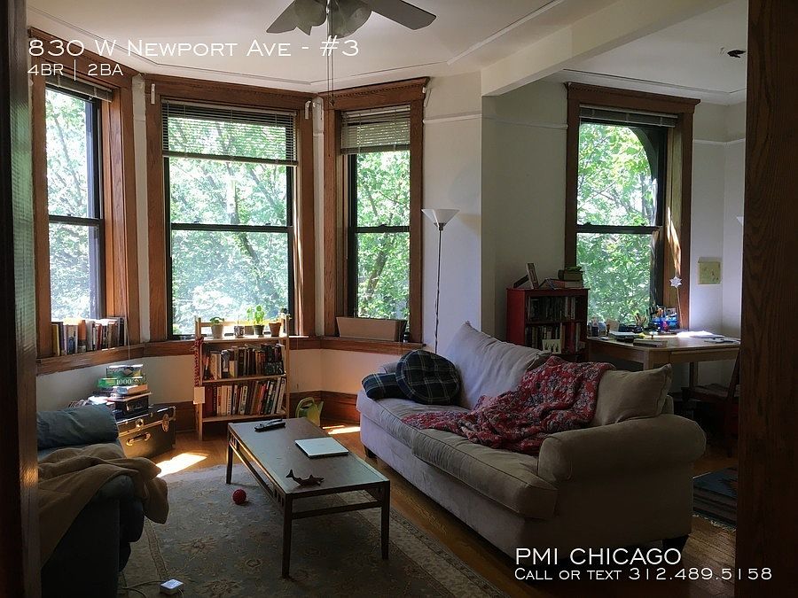 1st image of 830 W Newport Ave #3