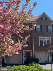 1419 N Scott St, Arlington, VA, 22209