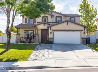 1450 S Green St, Tehachapi, CA 93561