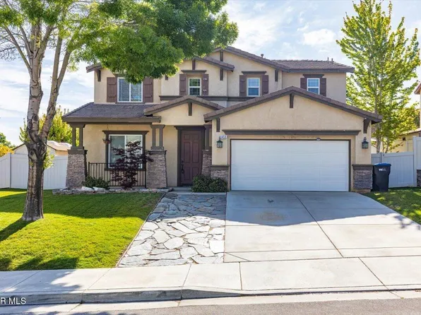 1450 S Green St, Tehachapi, CA 93561