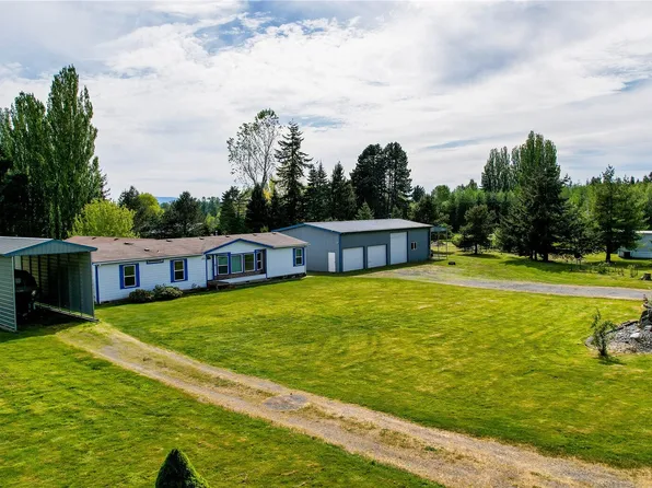3473 Hidden Pond Drive, Ferndale, WA 98248
