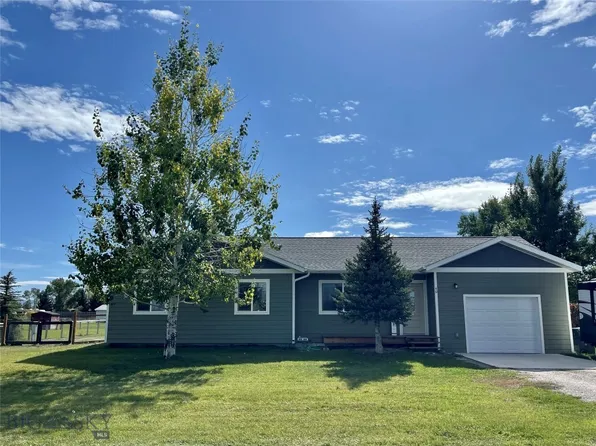 40 Wendy Ln, Dillon, MT 59725
