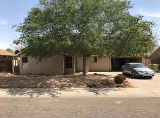 5409 W Voltaire Dr, Glendale, AZ 85304