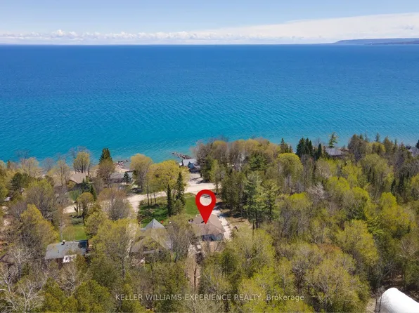 328 Cedar Ave, Meaford, ON N4L 1W5