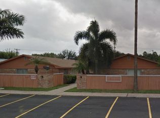 1415 W Nolana Ave APT D, McAllen, TX 78504