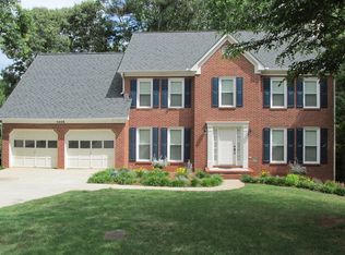 1405 Sever Woods Dr, Lawrenceville, GA 30043