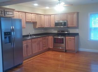 693 Elm Street #FL 2ND, Woonsocket, RI 02895