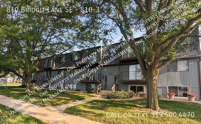 Kerry Manor Apartments — Photo 1