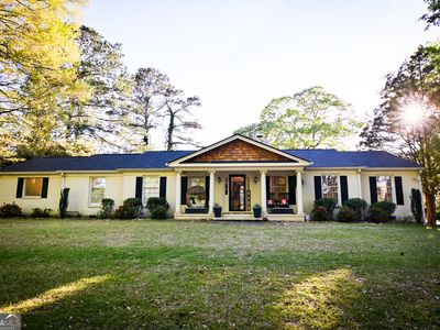 5190 Crestview Dr SE, Covington, GA, 30014