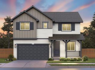 Firwood Plan, Cordovan, Firestone, CO 80504