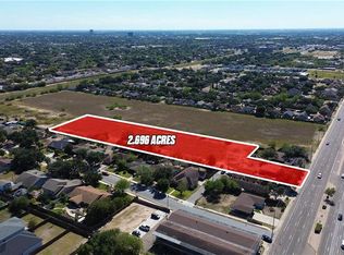 0 N Ware Rd, McAllen, TX 78501