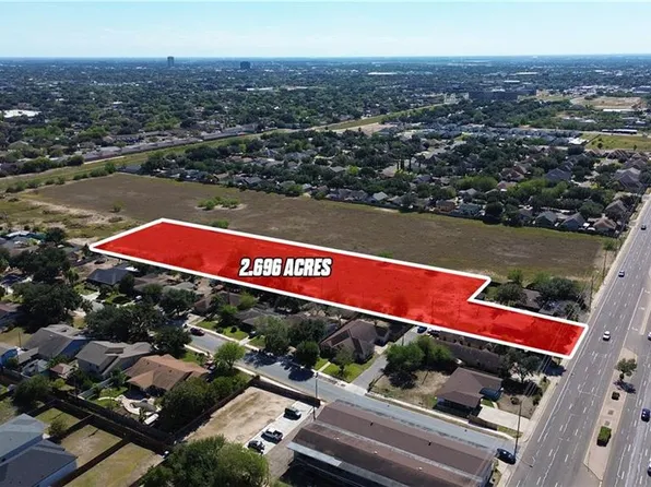 0 N Ware Rd, McAllen, TX 78501
