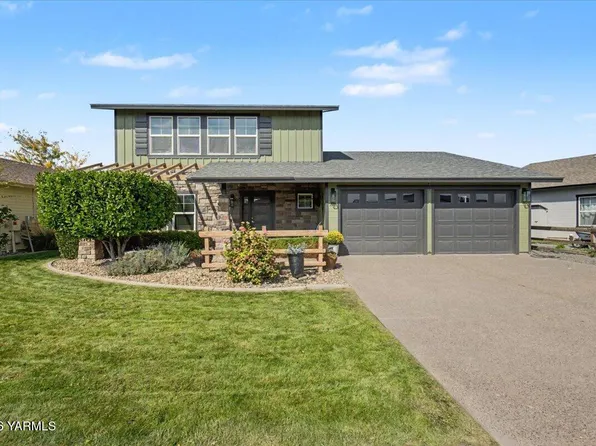 708 Kachess Ln, Zillah, WA 98953