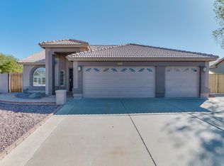 24825 N 56th Dr, Glendale, AZ 85310