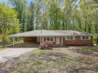 1093 Lanier Dr SW, Marietta, GA 30060