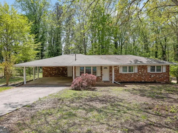 1093 Lanier Dr SW, Marietta, GA 30060