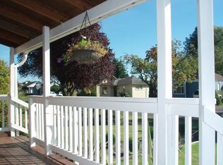 2938 Garfield St, Longview, WA 98632