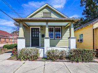 422 N Davis Hwy, Pensacola, FL 32501