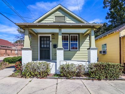 422 N Davis Hwy, Pensacola, FL, 32501