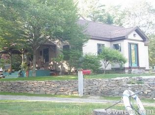5 Wilton Ln, Cape Elizabeth, ME 04107