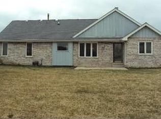 19509 Sequoia Ave, Lynwood, IL
