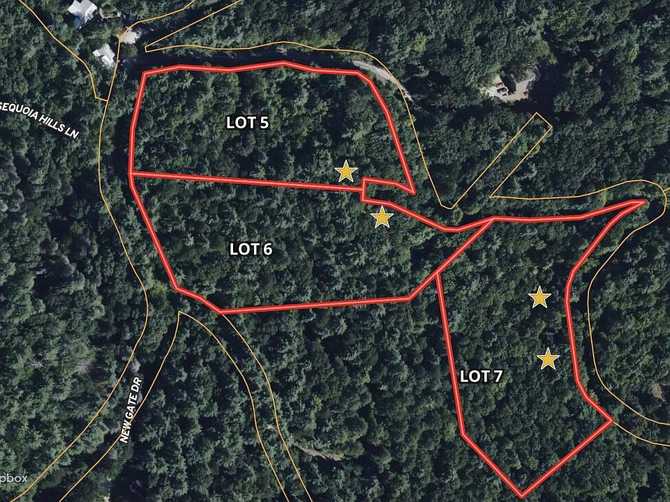 1st image of 5 Sequoia Hills Ln