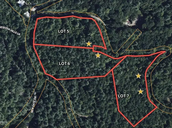 5 Sequoia Hills Ln, Clayton, GA 30525