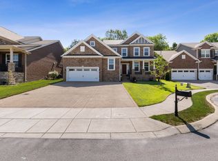 1319 Drury Ln, Mount Juliet, TN 37122