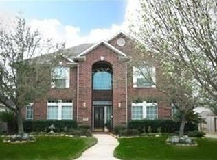 2409 La Rochelle Ct, Seabrook, TX 77586