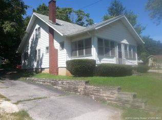 406 W Main St, Paoli, IN 47454