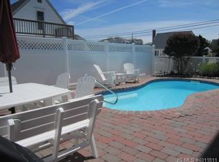 12614 Beach Ave, Long Beach Township, NJ