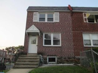 238 Mulberry St, Darby, PA 19023