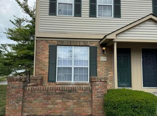 7751 Willowcove Ct, Dublin, OH 43016