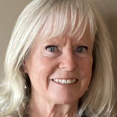 Patricia McCann