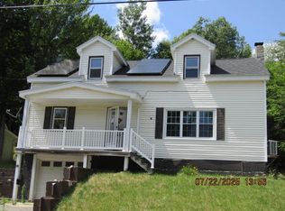 30 New Hampshire Street, Millinocket, ME 04462