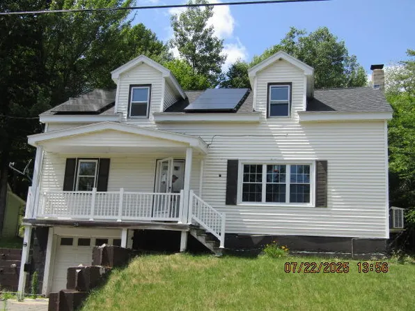 30 New Hampshire Street, Millinocket, ME 04462