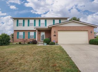 9578 Nathanial Ln, Fairfield, OH 45014