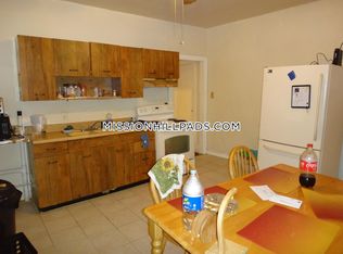 19 Sachem St #1DA, Boston, MA 02120