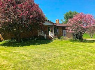 428 Linden St, Curwensville, PA 16833