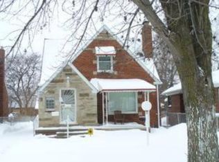 17227 Albion St, Detroit, MI 48234