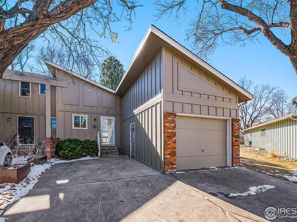 3025 Regatta Ln #1, Fort Collins, CO 80525