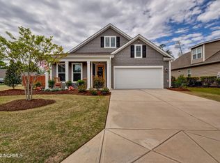 671 Seathwaite Ln SE, Leland, NC 28451