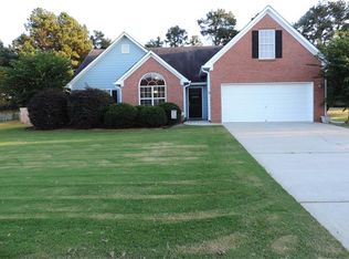 2605 Harbins Mill Dr, Dacula, GA 30019