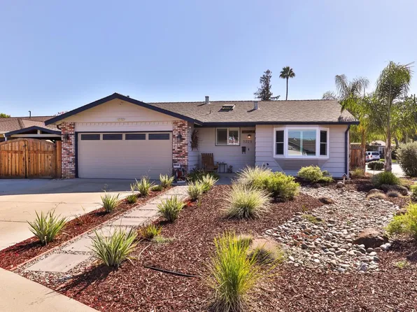 5228 Fell Ave, San Jose, CA 95136