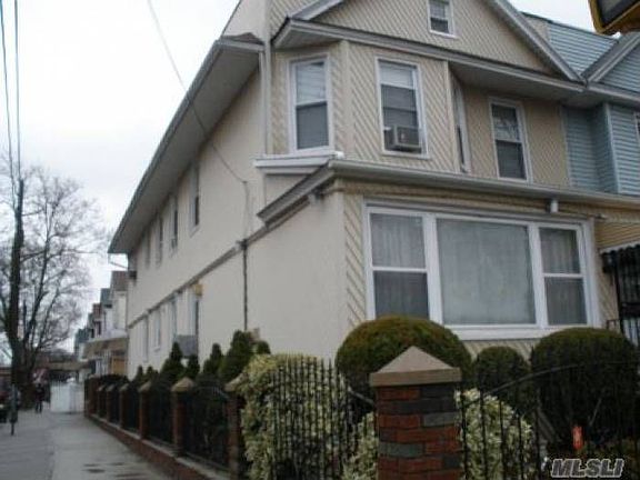 Side House