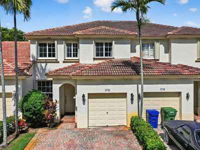 1716 NW 78th Way, Pembroke Pines, FL, 33024