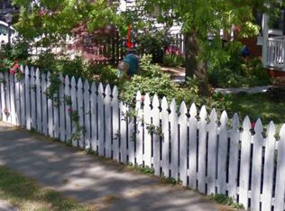 2625 Oregon Ave SW, Roanoke, VA 24015