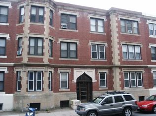 12 Royce Rd APT 4, Allston, MA 02134