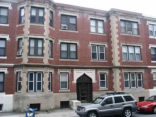 12 Royce Rd #4 Photo 1